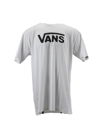 Vans T-shirt Wit 600553