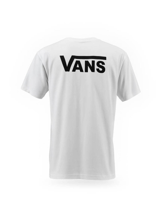 Vans T-shirt Wit 600554