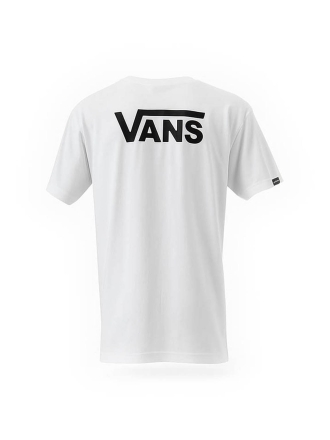 Vans T-shirt Wit 600555