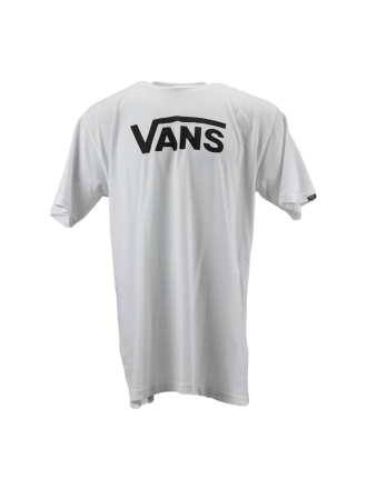 Vans T-shirt Wit 600555