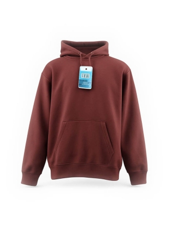 Vans Hoodie Bruin 600557