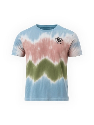 Vans T-shirt Blauw 600561