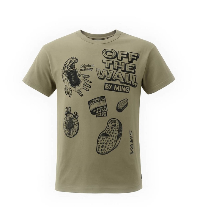 Vans T-shirt