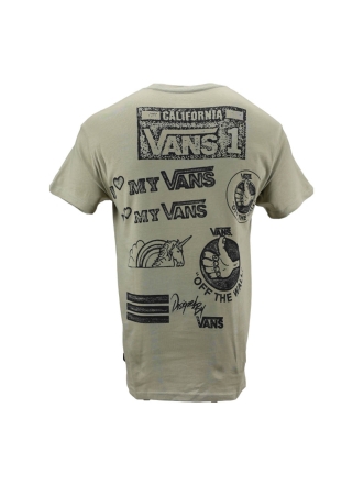 Vans T-shirt