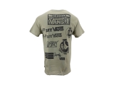 Vans T-shirt