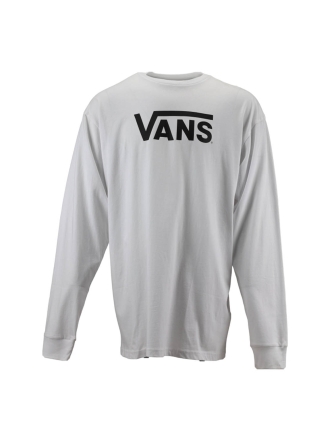 Vans T-shirt Wit 600564
