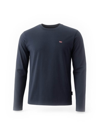 Napapijri T-shirt Zwart 600588