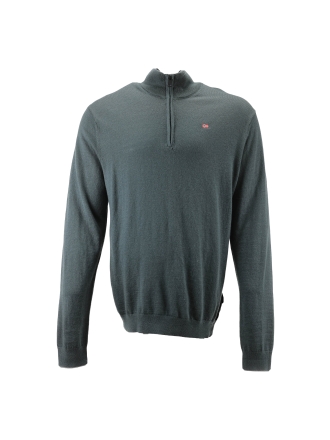 Napapijri Trui Groen 600592