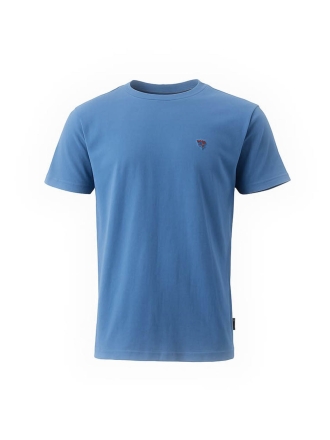 Napapijri T-shirt Blauw 600594