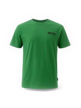 Napapijri T-shirt Groen 600595
