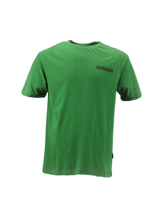 Napapijri T-shirt Groen 600595