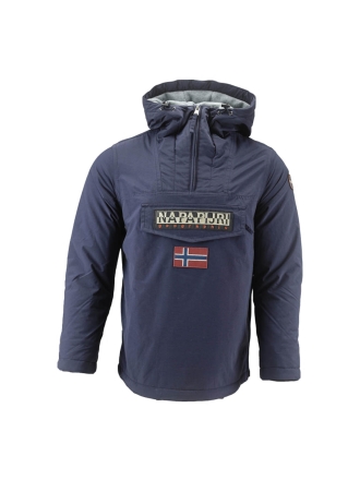 Napapijri Jas Blauw 600604