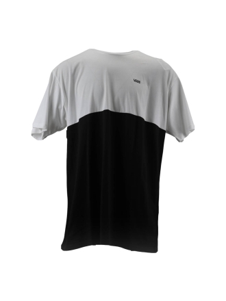 Vans T-shirt Wit 600609