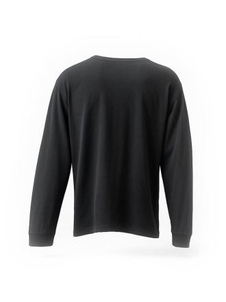 Vans T-shirt Zwart 600612