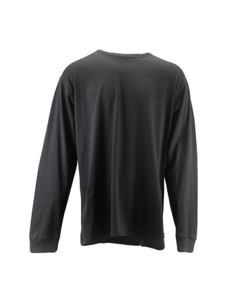 Vans T-shirt Zwart 600612