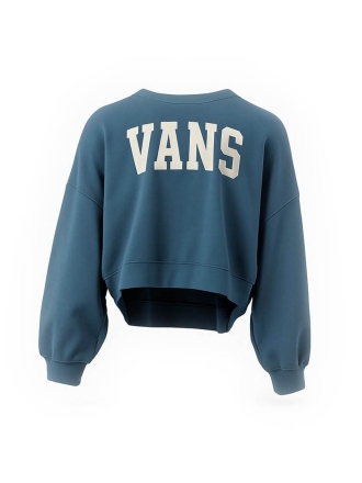Vans Trui Blauw 600628