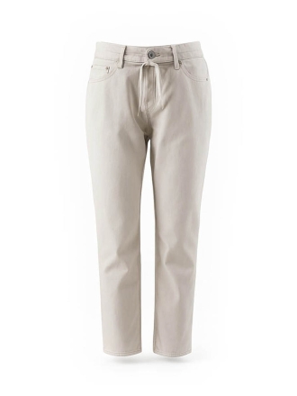 Opus Broek Wit 600642