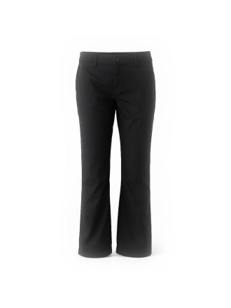 Vans Broek Grijs 600643