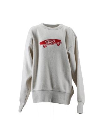 Vans Trui Wit 600651