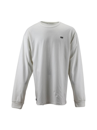 Vans T-shirt Wit 600653