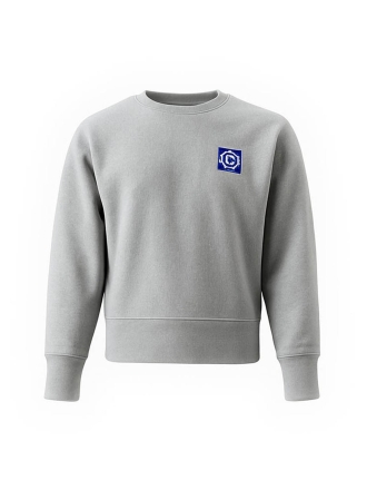 Vans Trui Grijs 600658