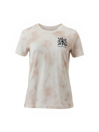 Vans T-shirt Wit 600661