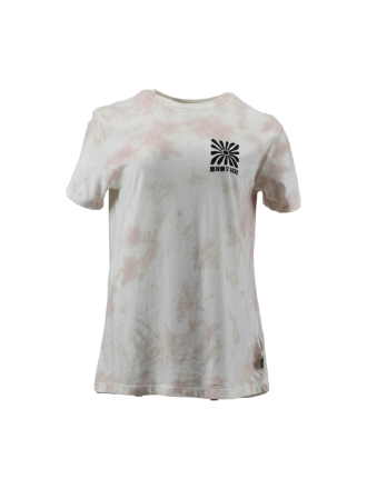 Vans T-shirt Wit 600661