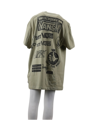 Vans T-shirt