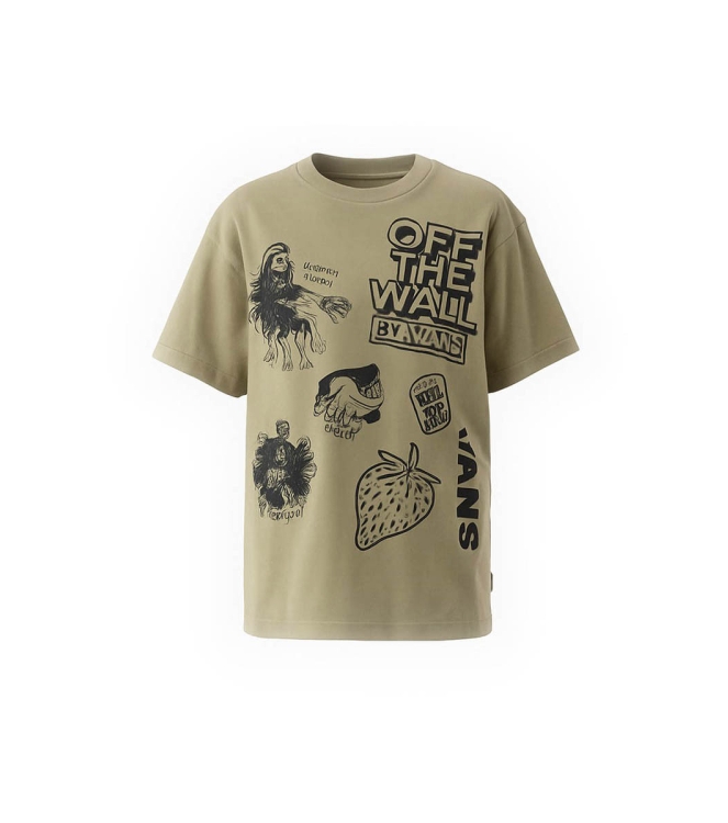 Vans T-shirt