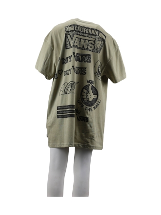 Vans T-shirt