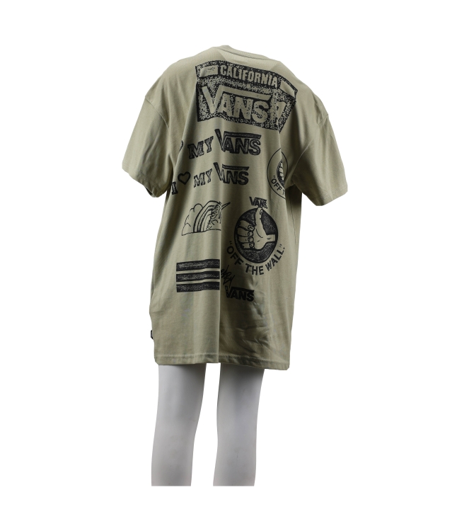 Vans T-shirt