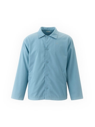 Vans Jas Blauw 600664