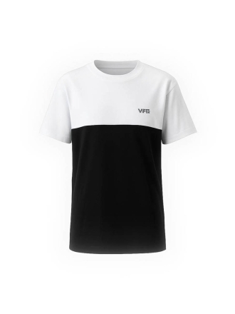 Vans T-shirt Wit 600666