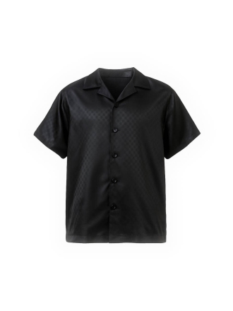 Goodfight Overhemd Zwart 600670