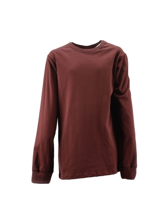 Vans T-shirt Bruin 600676