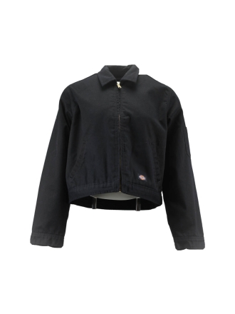 Dickies Jas Zwart 600677