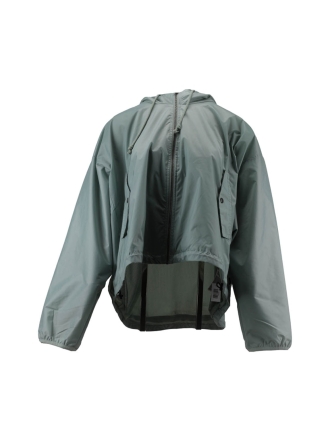 Vans Jas Groen 600678