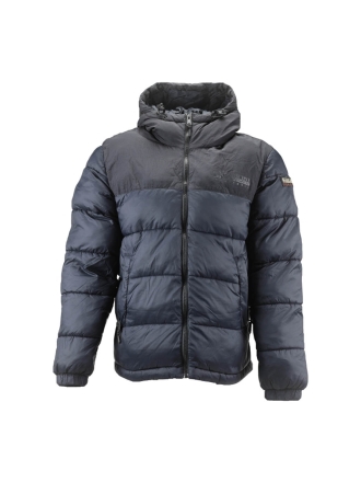 Napapijri Jas Blauw 600697