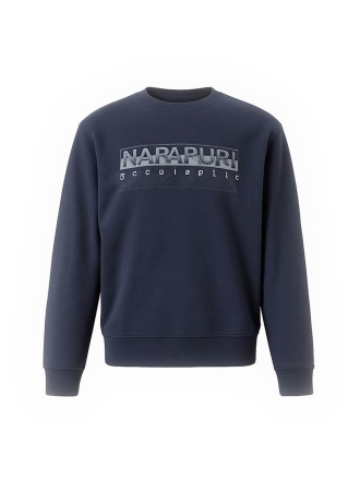 Napapijri Trui Zwart 600706