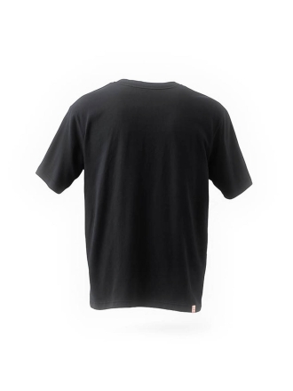 Dickies T-shirt Zwart 600709