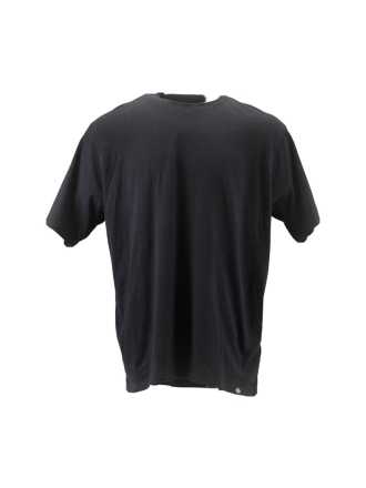 Dickies T-shirt Zwart 600710