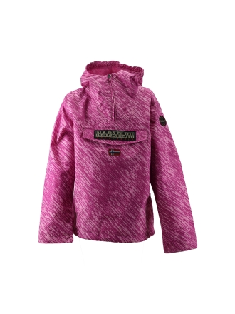 Napapijri Jas Roze 600712