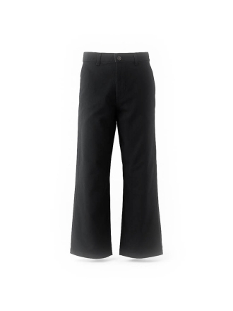 Vans Broek Zwart 600721