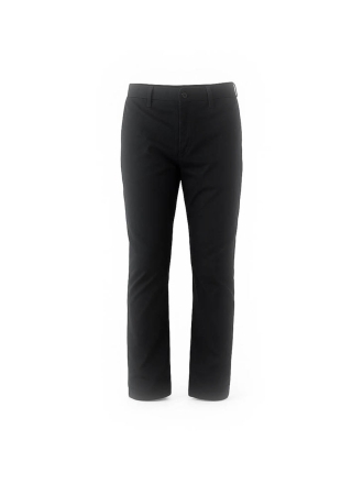 Vans Broek Zwart 600723