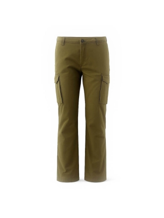 Timberland Broek Groen 600726