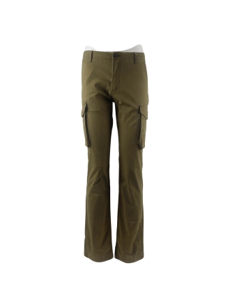 Timberland Broek Groen 600726