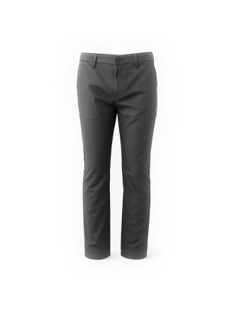 Vans Broek Grijs 600729