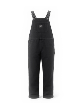 Vans Broek Zwart 600731