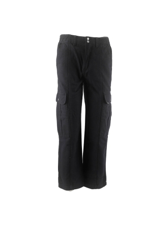 Vans Broek Zwart 600732