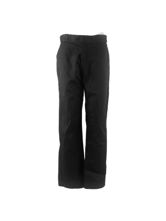 Dickies Broek Zwart 600741